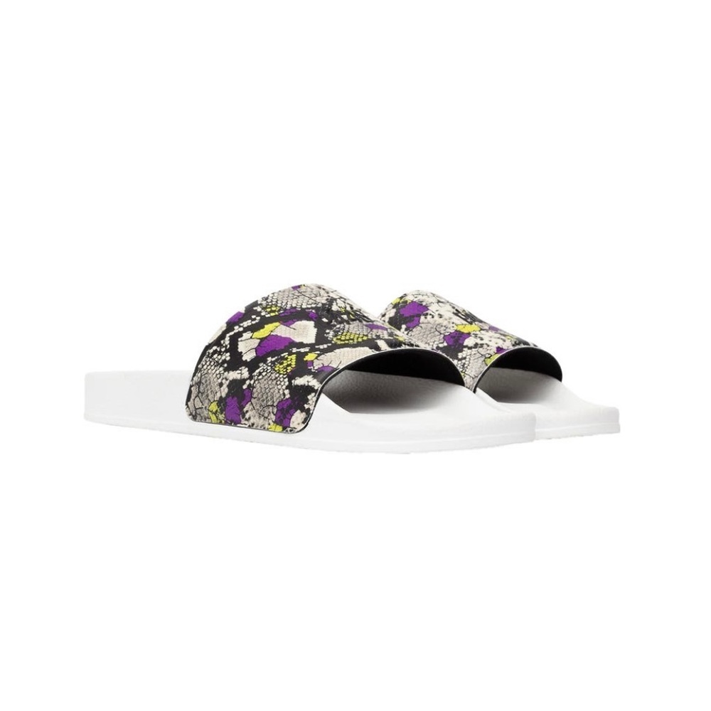 P448 SUPER WATER RESISTANT SLIDE SANDAL⭐️ - Picture 8 of 10